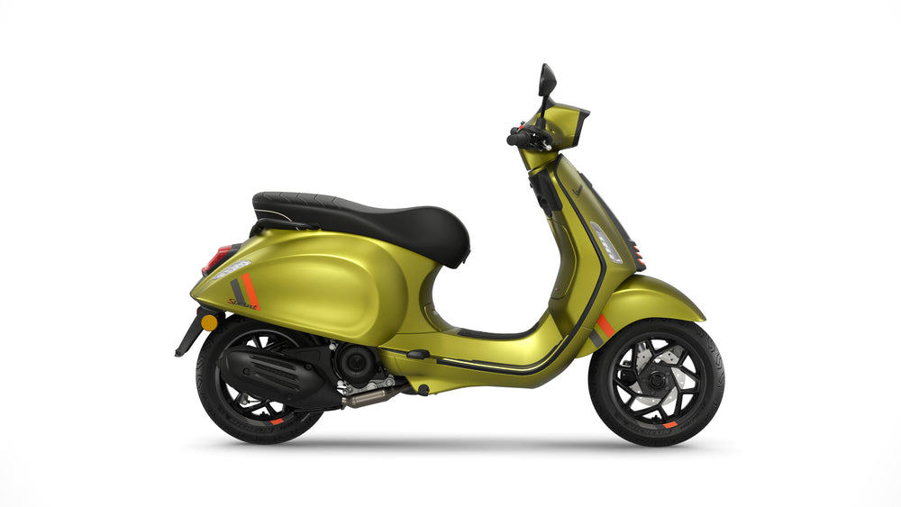 Vespa Sprint 150 S (150cc)