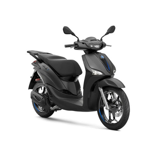 Piaggio Liberty 150 S (150cc)