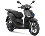 Piaggio Liberty 50 S (50cc)