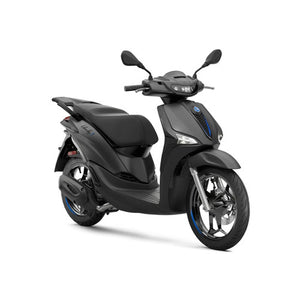 Piaggio Liberty 150 S (150cc)