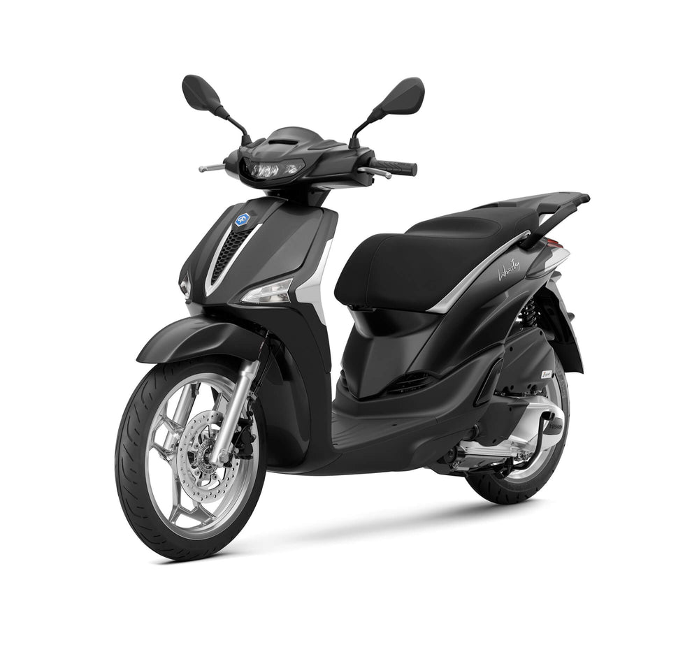 Piaggio Liberty 150 (150cc)