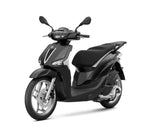 Piaggio Liberty 150 (150cc)