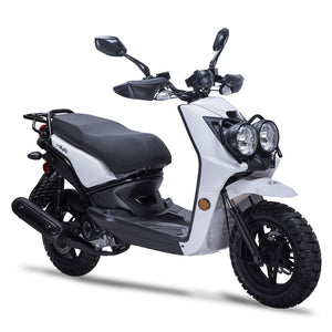 Wolf Rugby II (150cc)