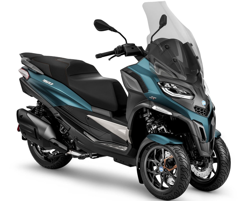 Piaggio MP3 530 Exclusive