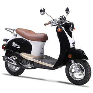 Wolf Islander (50cc)