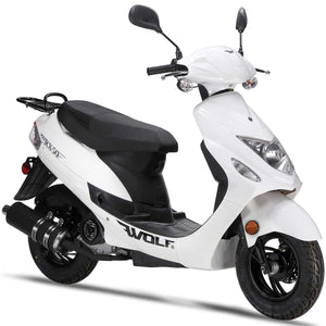 Wolf RX50