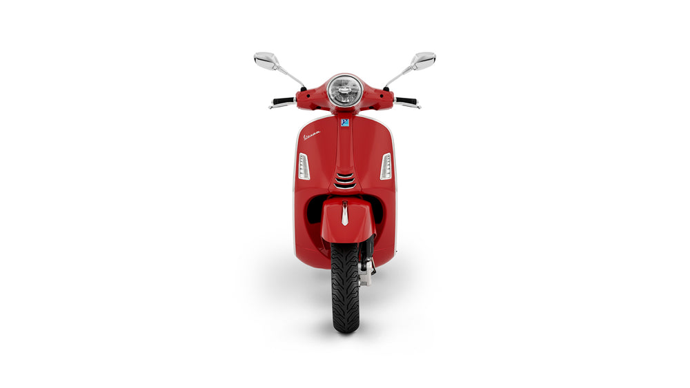 Vespa GTS300 Super Sport HPE2 CALL FOR IN STOCK COLORS, San Diego Scooters, Vespa, Genuine