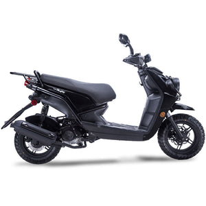 Wolf Rugby II (150cc)