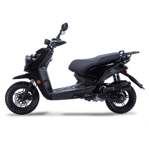 Wolf Rugby II (150cc)